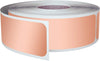 Rectangular Stickers 3x1 inch Label Rolls (75mm x 25mm)