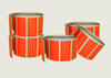 Rectangular stickers rolls 1.57 x 0.75 inch Color coding labels 40mm x 19mm