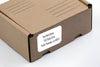 White Labels Printable Stickers for Injket/Laser Printers 3 inch x 2 Inch