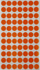 Dot stickers ~ 5/8 inch classic colors 15mm