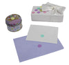 Colored Dot Stickers for Children's Crafts, Games, and Arts.