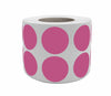 Dot stickers 3/4 inch Rolls 19mm Color coding labels
