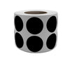 Dot stickers 3/4 inch Rolls 19mm Color coding labels