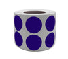 Dot stickers 3/4 inch Rolls 19mm Color coding labels
