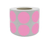 Dot stickers 3/4 inch Rolls 19mm Color coding labels
