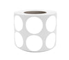 Dot stickers 3/4 inch Rolls 19mm Color coding labels