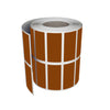 Dot Stickers 25mm x 10mm Color Coding Labels