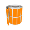 Dot Stickers 25mm x 10mm Color Coding Labels