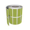Dot Stickers 25mm x 10mm Color Coding Labels