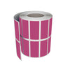 Dot Stickers 25mm x 10mm Color Coding Labels