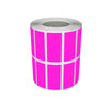 Dot Stickers 25mm x 10mm Color Coding Labels