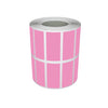 Dot Stickers 25mm x 10mm Color Coding Labels