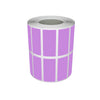 Dot Stickers 25mm x 10mm Color Coding Labels