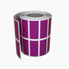 Dot Stickers 25mm x 10mm Color Coding Labels