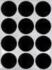 Dot stickers 1.5 inch colors 38mm