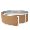 Rectangular Stickers 3x1 inch Label Rolls (75mm x 25mm)