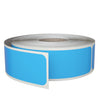 Rectangular Stickers 3x1 inch Label Rolls (75mm x 25mm)