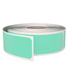 Rectangular Stickers 3x1 inch Label Rolls (75mm x 25mm)