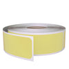 Rectangular Stickers 3x1 inch Label Rolls (75mm x 25mm)