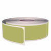 Rectangular Stickers 3x1 inch Label Rolls (75mm x 25mm)