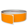 Rectangular Stickers 3x1 inch Label Rolls (75mm x 25mm)