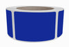 Rectangular Stickers 3x2 inch Label Rolls (76mm x 51mm)