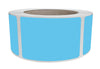 Rectangular Stickers 3x2 inch Label Rolls (76mm x 51mm)