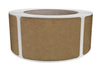 Rectangular Stickers 3x2 inch Label Rolls (76mm x 51mm)