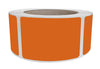 Rectangular Stickers 3x2 inch Label Rolls (76mm x 51mm)