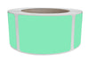 Rectangular Stickers 3x2 inch Label Rolls (76mm x 51mm)