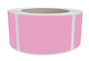 Rectangular Stickers 3x2 inch Label Rolls (76mm x 51mm)
