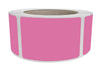 Rectangular Stickers 3x2 inch Label Rolls (76mm x 51mm)