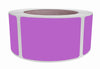 Rectangular Stickers 3x2 inch Label Rolls (76mm x 51mm)