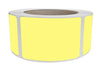 Rectangular Stickers 3x2 inch Label Rolls (76mm x 51mm)