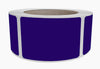 Rectangular Stickers 3x2 inch Label Rolls (76mm x 51mm)