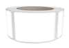 Rectangular Stickers 3x2 inch Label Rolls (76mm x 51mm)