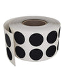 Dot stickers ½ inch Rolls 13mm Color coding labels