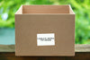 Rectangular Self Adhesive Labels Multi Size Sticker Packs