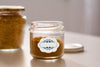 All-purpose Labels with Decorative Border. Great for Kitchen Organization, Freezer and Food Storage.