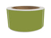 Rectangular Stickers 4x2 inch Label Rolls (100mm x 51mm)