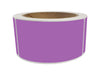 Rectangular Stickers 4x2 inch Label Rolls (100mm x 51mm)