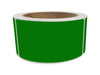 Rectangular Stickers 4x2 inch Label Rolls (100mm x 51mm)