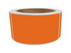 Rectangular Stickers 4x2 inch Label Rolls (100mm x 51mm)