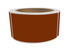 Rectangular Stickers 4x2 inch Label Rolls (100mm x 51mm)
