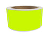 Rectangular Stickers 4x2 inch Label Rolls (100mm x 51mm)