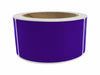 Rectangular Stickers 4x2 inch Label Rolls (100mm x 51mm)