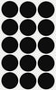 Dot stickers 1.25 inch classic colors 30mm