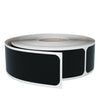 Rectangular Stickers 3x1 inch Label Rolls (75mm x 25mm)
