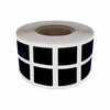 Square Stickers 1x1 inch Label Rolls (25mm x 25mm)