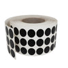 Dot stickers 1/4 inch Rolls ~8mm Color coding labels
